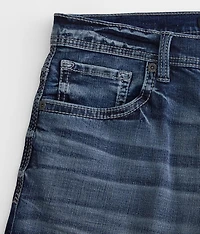 Derek Stretch Short
