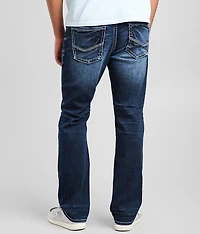 Jake Straight Stretch Jean