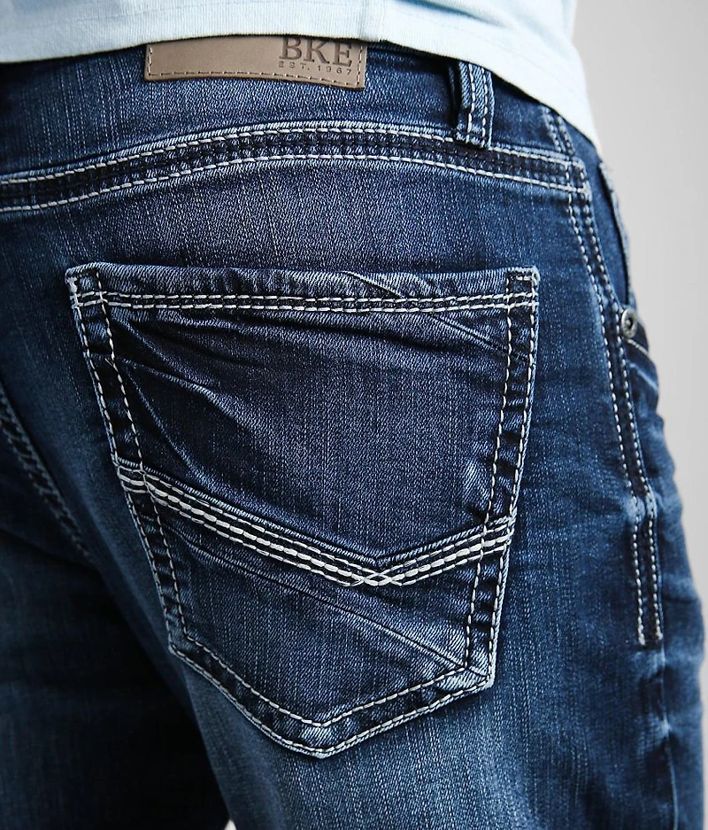 Jake Straight Stretch Jean