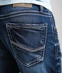 Jake Straight Stretch Jean
