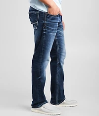 Jake Straight Stretch Jean