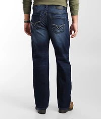 Seth Straight Stretch Jean