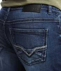 Seth Straight Stretch Jean