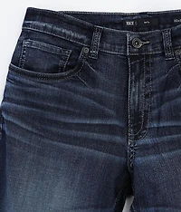 Seth Straight Stretch Jean