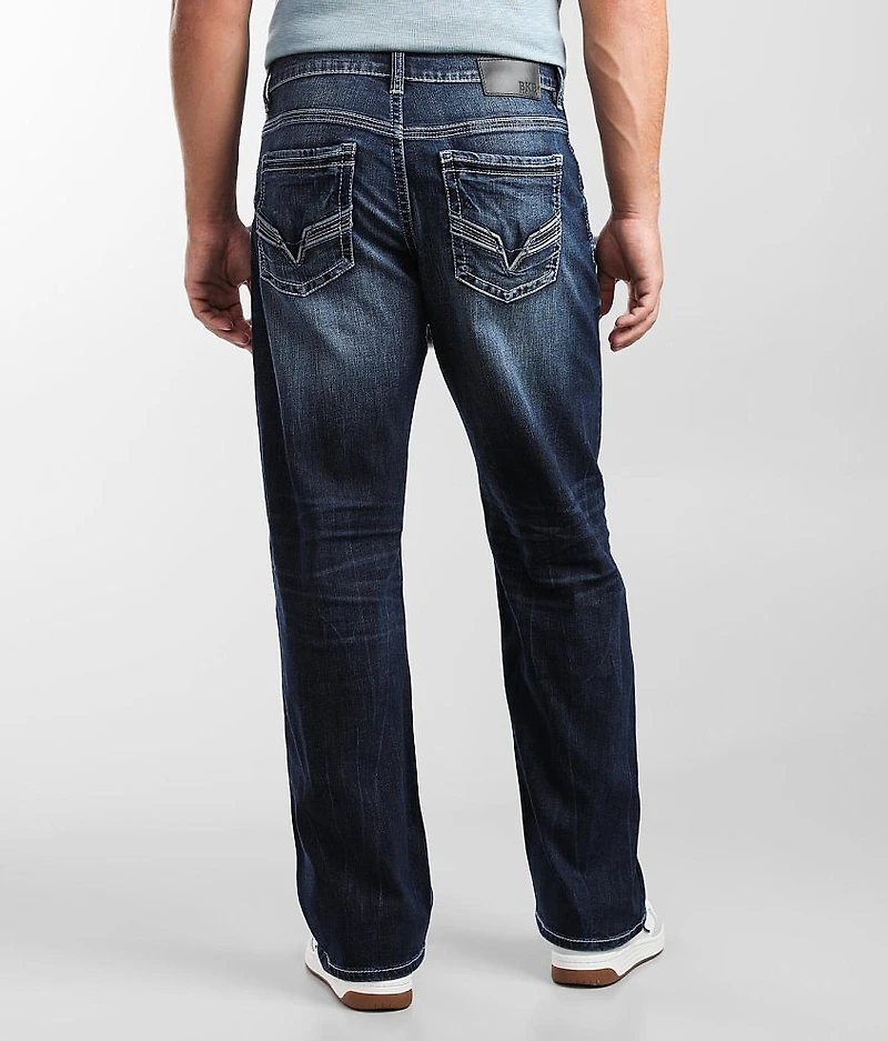 Seth Straight Stretch Jean