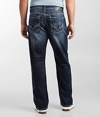 Seth Straight Stretch Jean