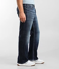 Seth Straight Stretch Jean