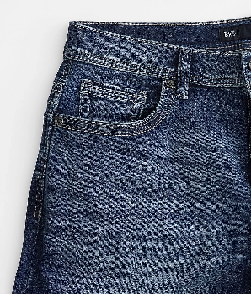 Seth Straight Stretch Jean
