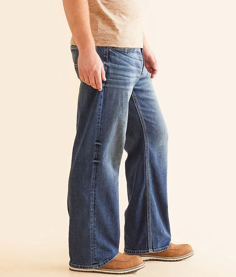 Seth Straight Stretch Jean
