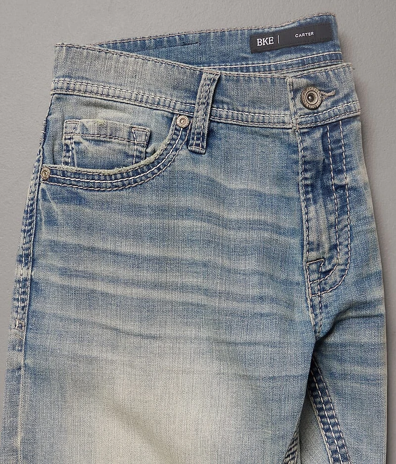 Carter Boot Stretch Jean