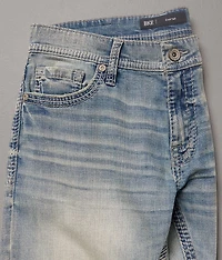 Carter Boot Stretch Jean