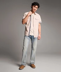 Carter Boot Stretch Jean