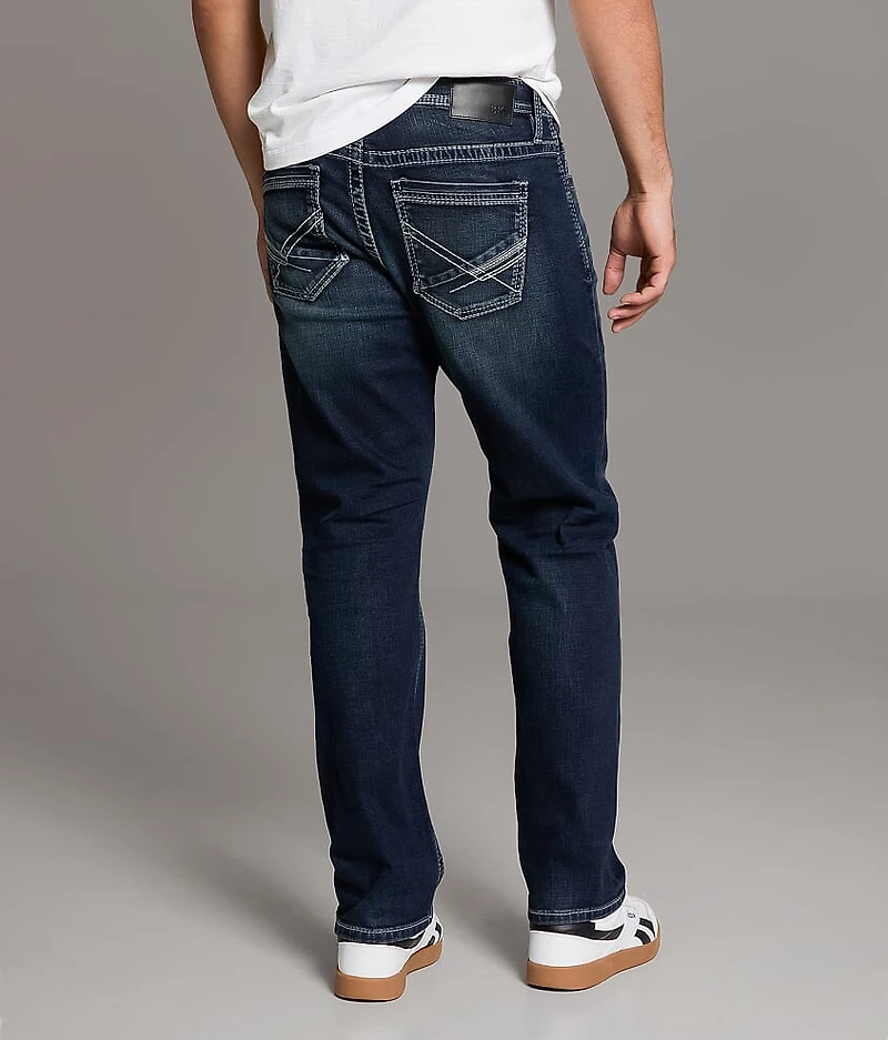 Nolan Straight Stretch Jean