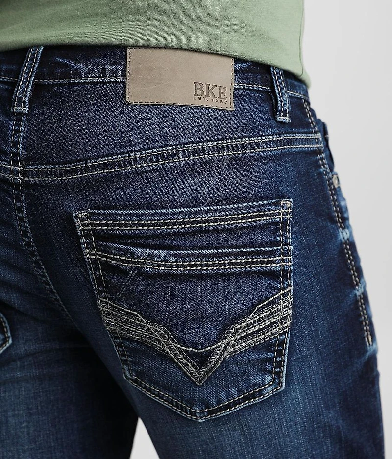 Alec Straight Stretch Jean