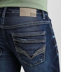 Alec Straight Stretch Jean