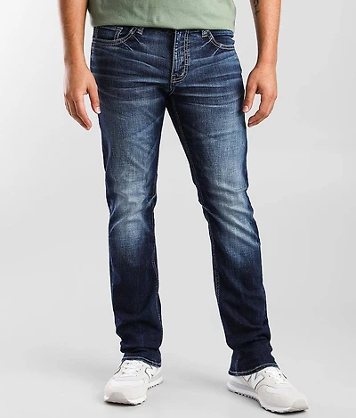 Alec Straight Stretch Jean