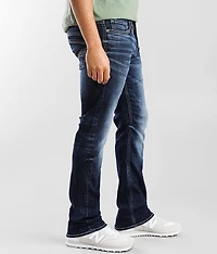 Alec Straight Stretch Jean