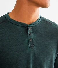 Burnout Thermal Henley