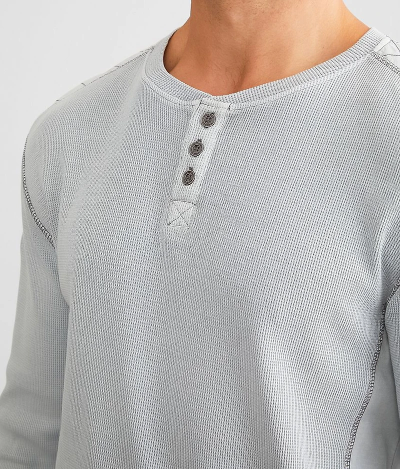 Thermal Henley