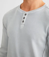 Thermal Henley