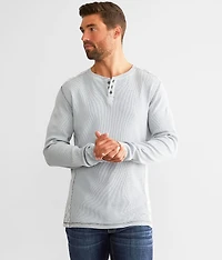 Thermal Henley