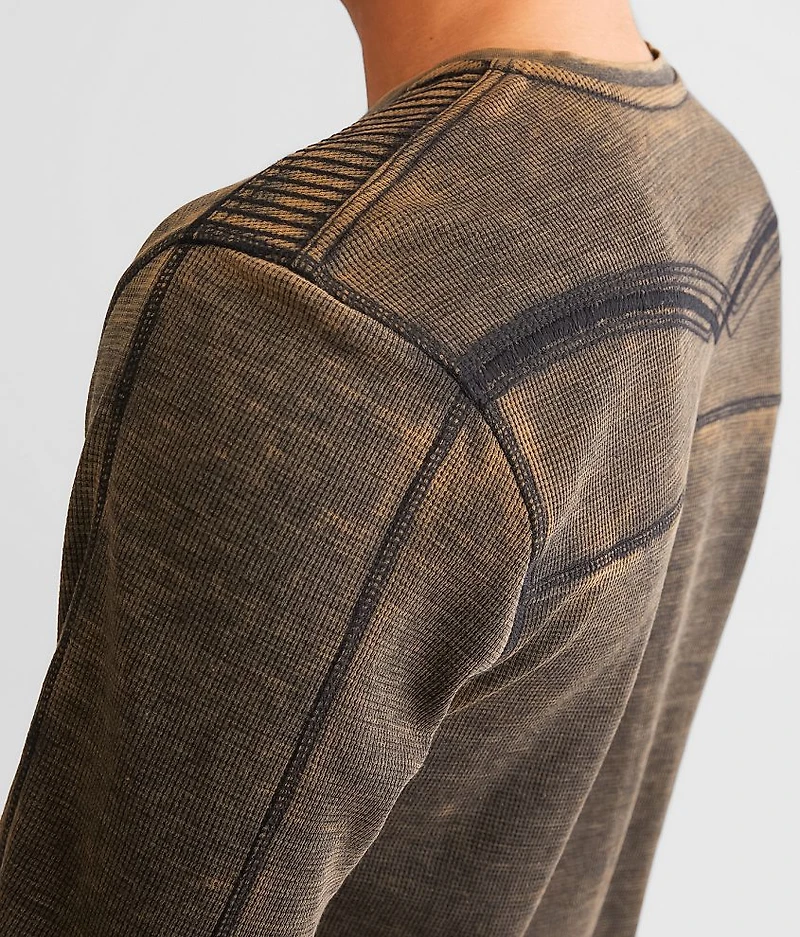 Thermal Henley