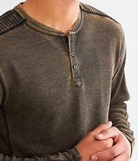 Thermal Henley