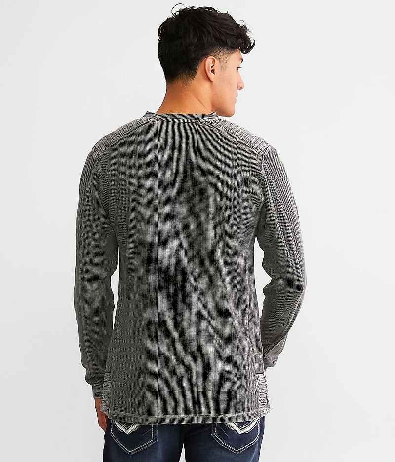 Thermal Henley