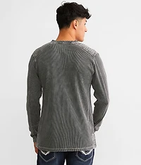 Thermal Henley
