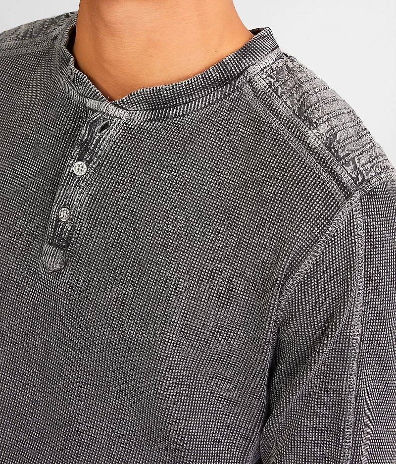Thermal Henley