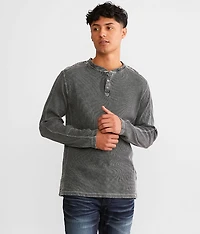 Thermal Henley