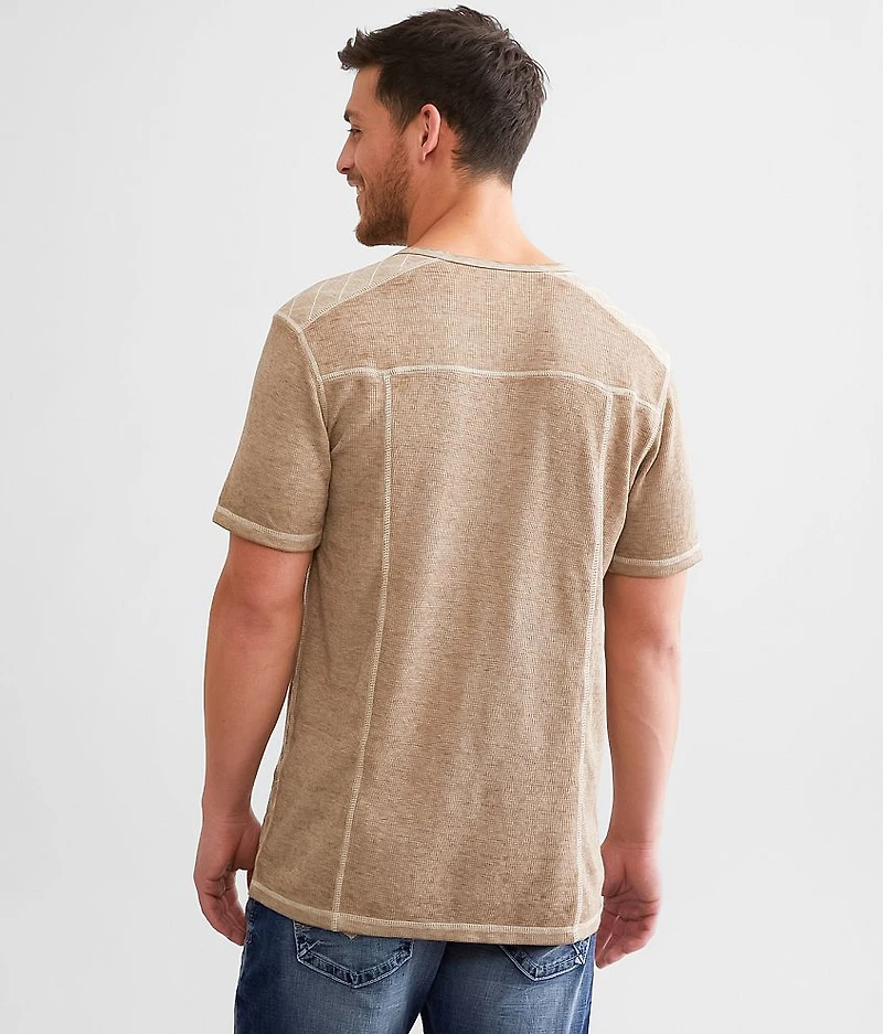 Burnout Thermal