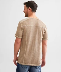 Burnout Thermal