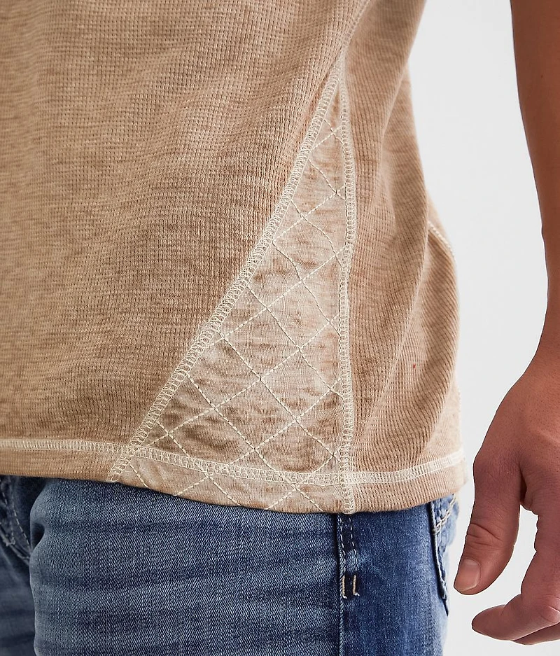 Burnout Thermal