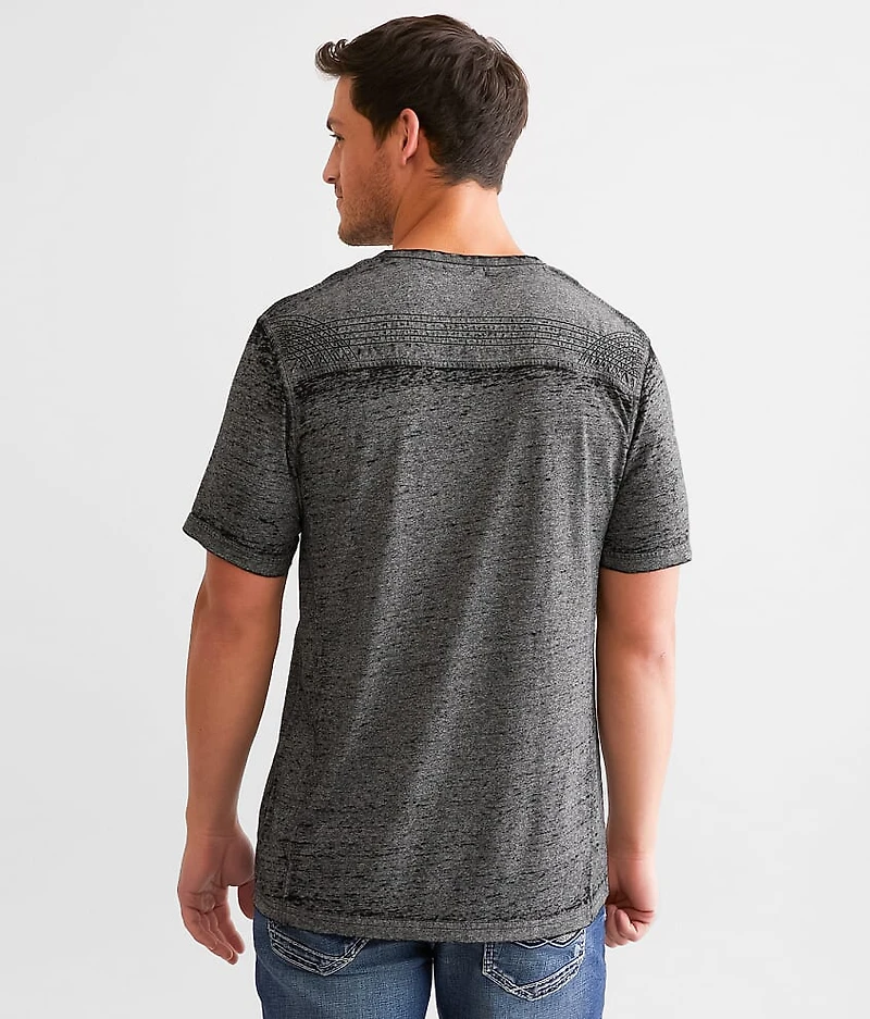 Burnout T-Shirt