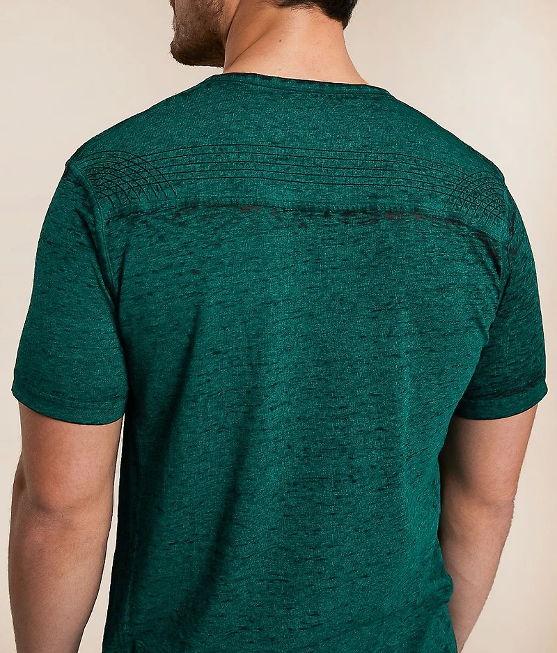 Burnout T-Shirt