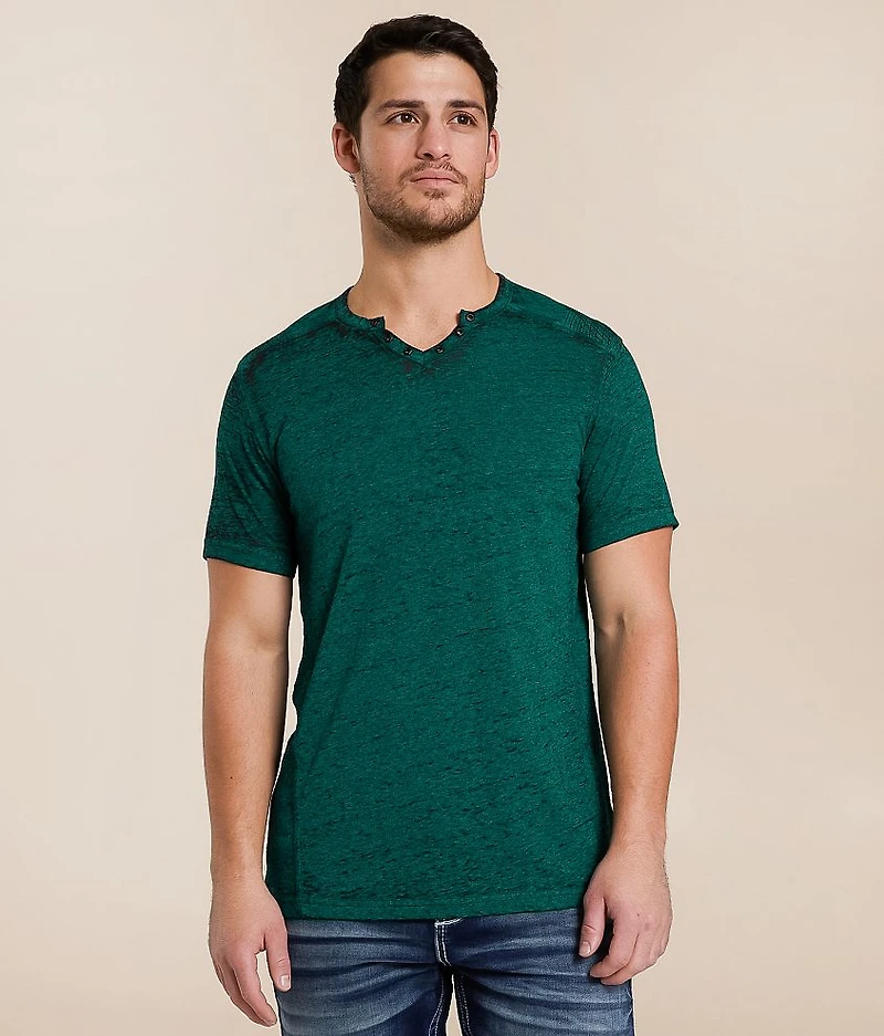 Burnout T-Shirt