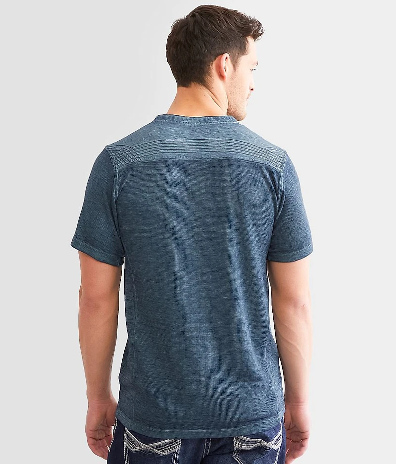 Burnout Henley
