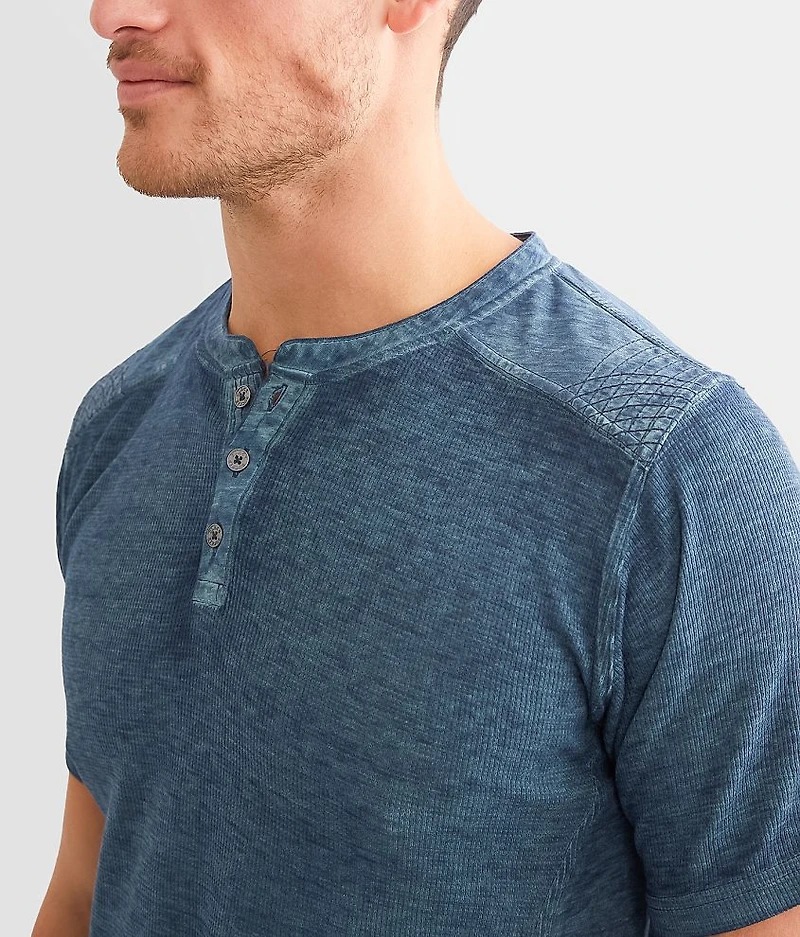 Burnout Henley