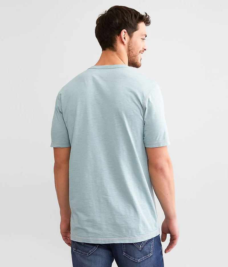 Burnout Henley
