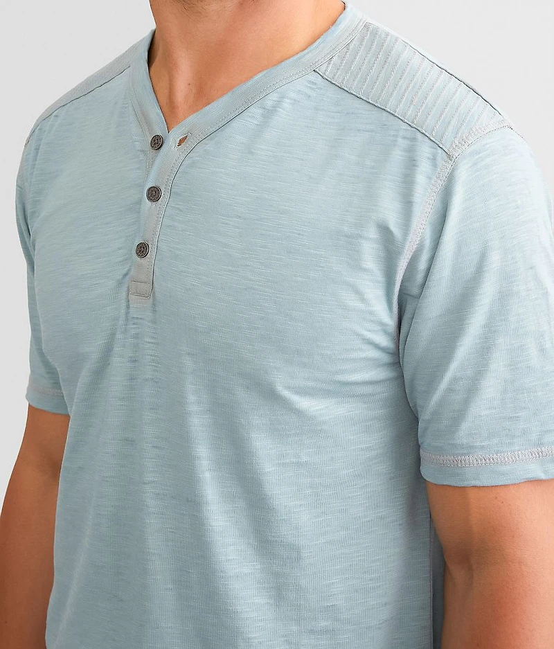 Burnout Henley