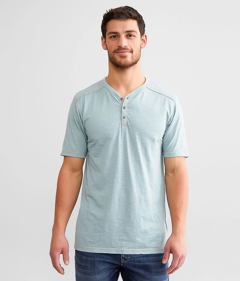 Burnout Henley