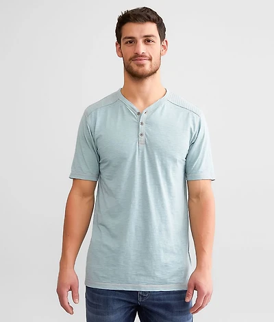 Burnout Henley