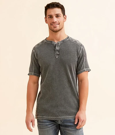 Thermal Henley