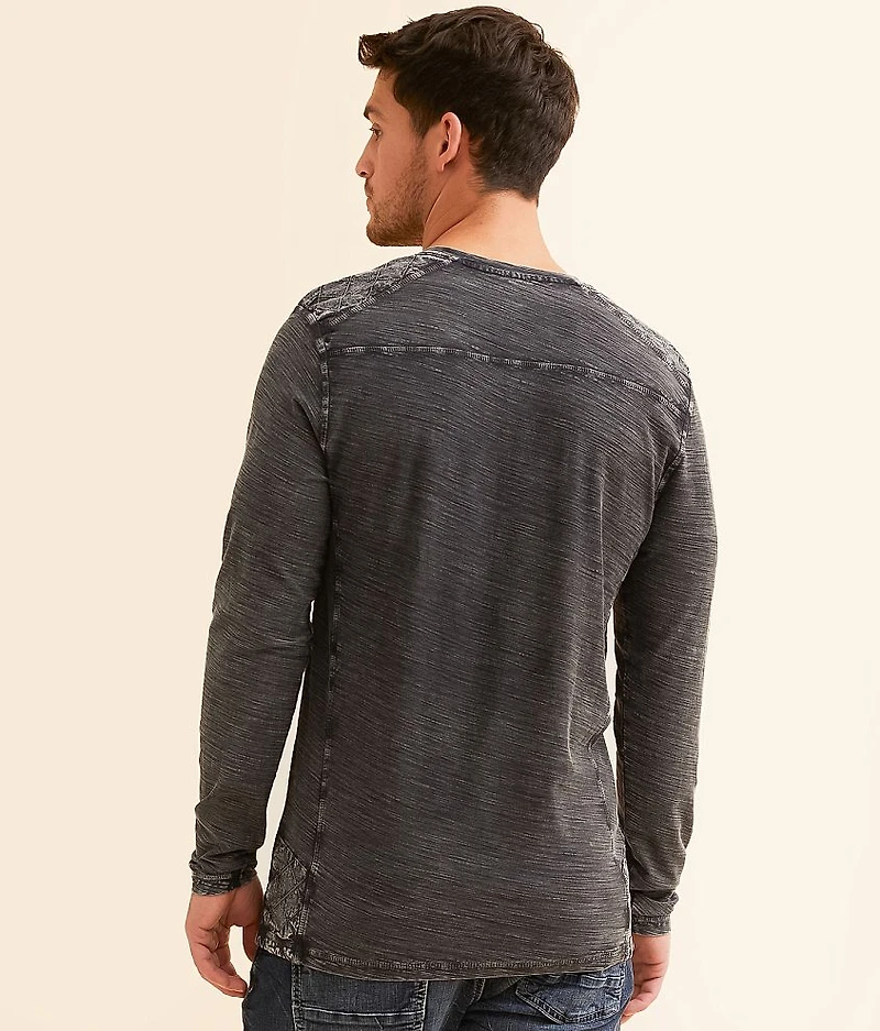 Slub Henley
