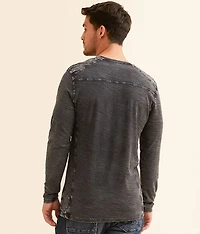 Slub Henley