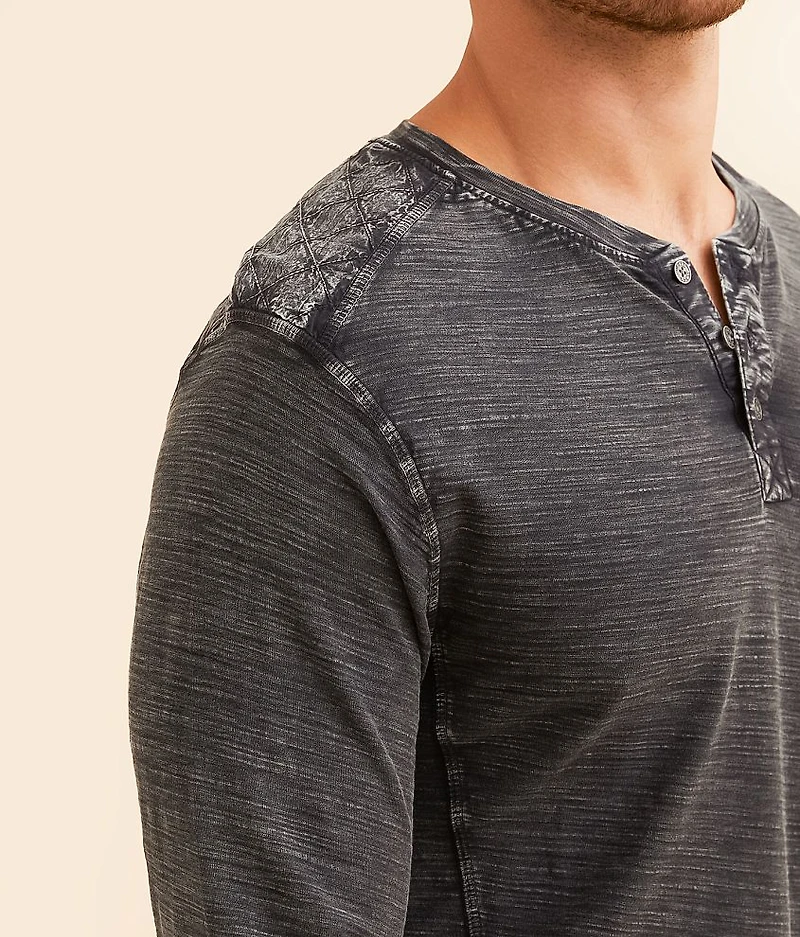 Slub Henley