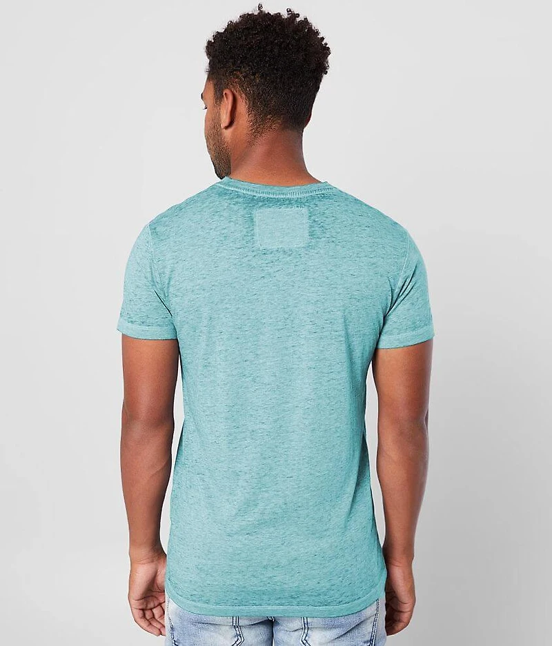 Burnout T-Shirt