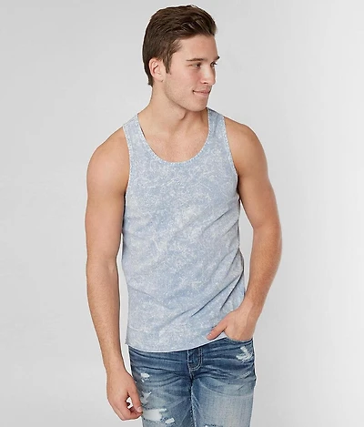 Angel Falls Tank Top
