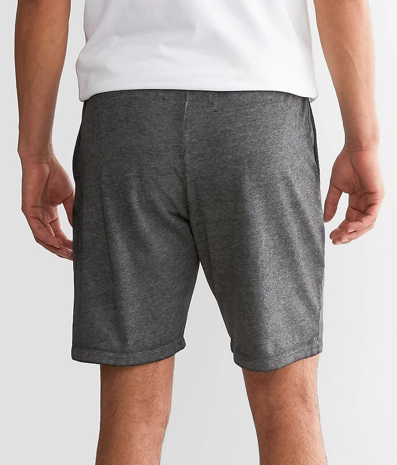 Burnout Lounge Short